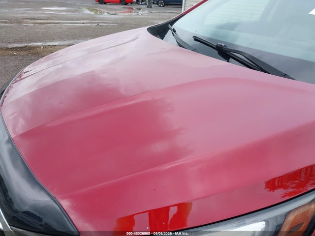 Продажа на аукционе авто 2018 Buick Enclave Essence, vin: 5GAEVAKW3JJ125361, номер лота: 45026968