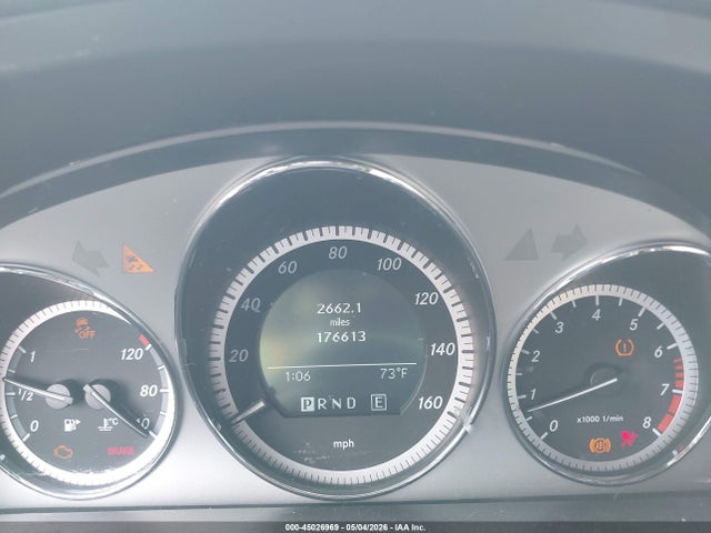 Продажа на аукционе авто 2011 Mercedes-benz C 300 Luxury/sport, vin: WDDGF5EB2BA466326, номер лота: 45026969