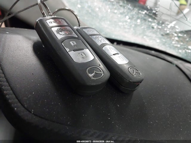 Aukcja sprzedaży 2015 Mazda Mazda3 I Sport, vin: 3MZBM1U75FM147847, numer aukcji: 45026972