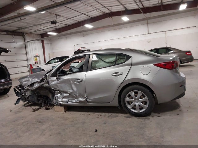 Aukcja sprzedaży 2015 Mazda Mazda3 I Sport, vin: 3MZBM1U75FM147847, numer aukcji: 45026972