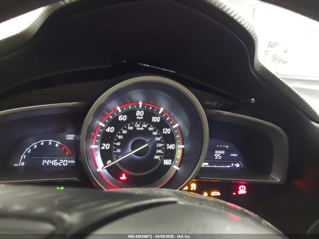 Aukcja sprzedaży 2015 Mazda Mazda3 I Sport, vin: 3MZBM1U75FM147847, numer aukcji: 45026972