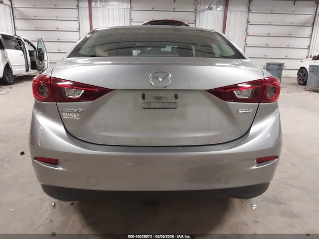 Aukcja sprzedaży 2015 Mazda Mazda3 I Sport, vin: 3MZBM1U75FM147847, numer aukcji: 45026972