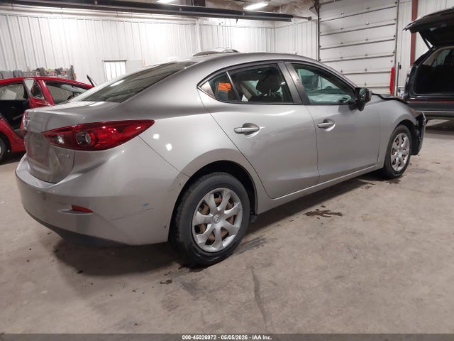 Aukcja sprzedaży 2015 Mazda Mazda3 I Sport, vin: 3MZBM1U75FM147847, numer aukcji: 45026972
