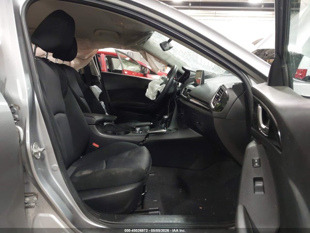 Aukcja sprzedaży 2015 Mazda Mazda3 I Sport, vin: 3MZBM1U75FM147847, numer aukcji: 45026972