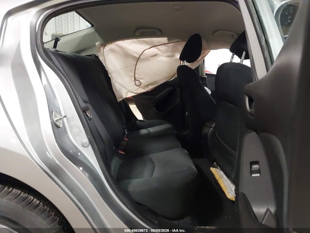 Aukcja sprzedaży 2015 Mazda Mazda3 I Sport, vin: 3MZBM1U75FM147847, numer aukcji: 45026972