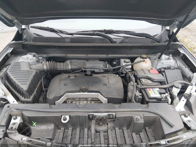 1GKKNKLA6LZ213596 GMC Acadia Fwd Sle