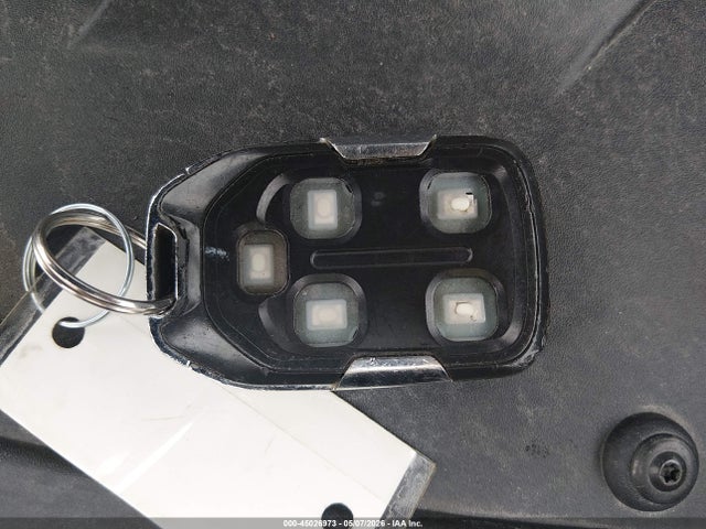 1GKKNKLA6LZ213596 GMC Acadia Fwd Sle