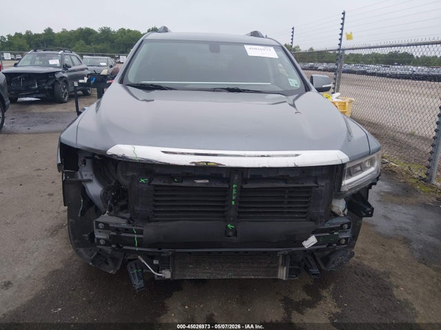 1GKKNKLA6LZ213596 GMC Acadia Fwd Sle