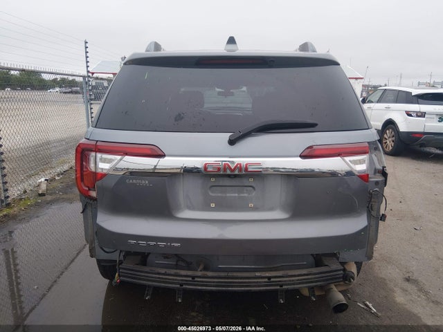 1GKKNKLA6LZ213596 GMC Acadia Fwd Sle