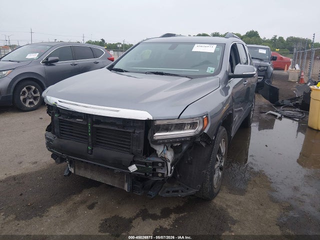 1GKKNKLA6LZ213596 GMC Acadia Fwd Sle
