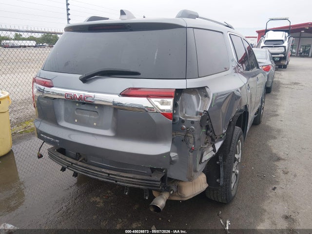 1GKKNKLA6LZ213596 GMC Acadia Fwd Sle