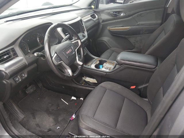 1GKKNKLA6LZ213596 GMC Acadia Fwd Sle