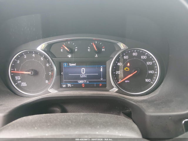 1GKKNKLA6LZ213596 GMC Acadia Fwd Sle