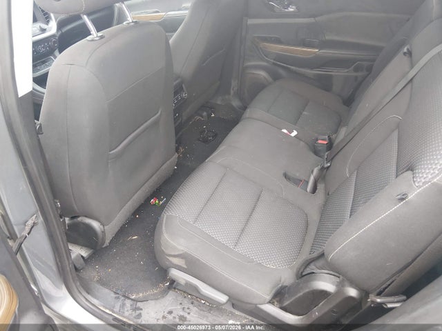 1GKKNKLA6LZ213596 GMC Acadia Fwd Sle
