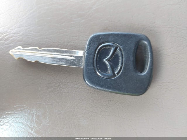 Aukcja sprzedaży 2001 Mazda Tribute Es V6/lx V6, vin: 4F2YU08151KM30262, numer aukcji: 45026974