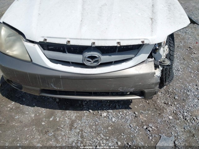 Aukcja sprzedaży 2001 Mazda Tribute Es V6/lx V6, vin: 4F2YU08151KM30262, numer aukcji: 45026974
