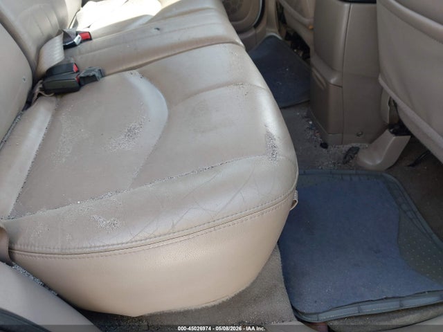 Aukcja sprzedaży 2001 Mazda Tribute Es V6/lx V6, vin: 4F2YU08151KM30262, numer aukcji: 45026974
