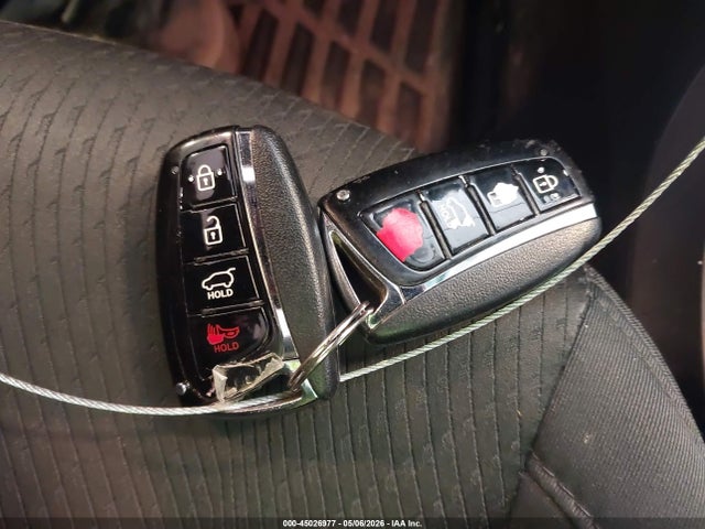 2013 Hyundai Santa Fe Sport 2.0t Premium მანქანა იყიდება აუქციონზე, vin: 5XYZU3LA5DG020276, აუქციონის ნომერი: 45026977
