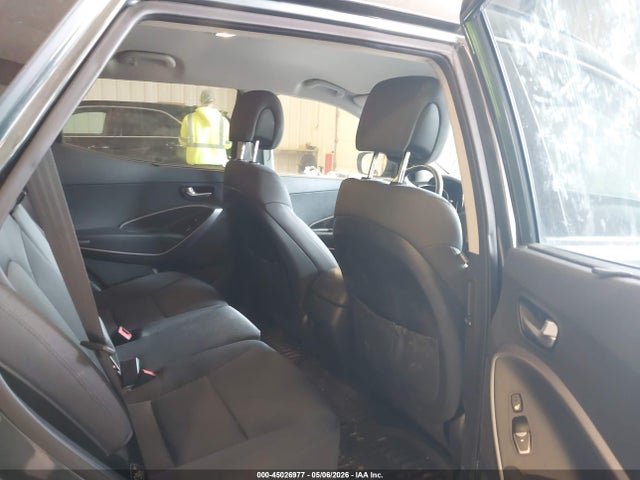 2013 Hyundai Santa Fe Sport 2.0t Premium მანქანა იყიდება აუქციონზე, vin: 5XYZU3LA5DG020276, აუქციონის ნომერი: 45026977