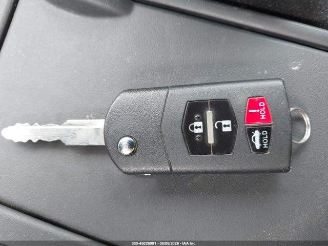 Aukcja sprzedaży 2012 Mazda Mazda3 I Touring, vin: JM1BL1V77C1683941, numer aukcji: 45026981