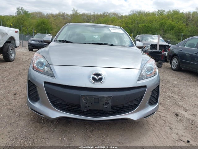 Aukcja sprzedaży 2012 Mazda Mazda3 I Touring, vin: JM1BL1V77C1683941, numer aukcji: 45026981