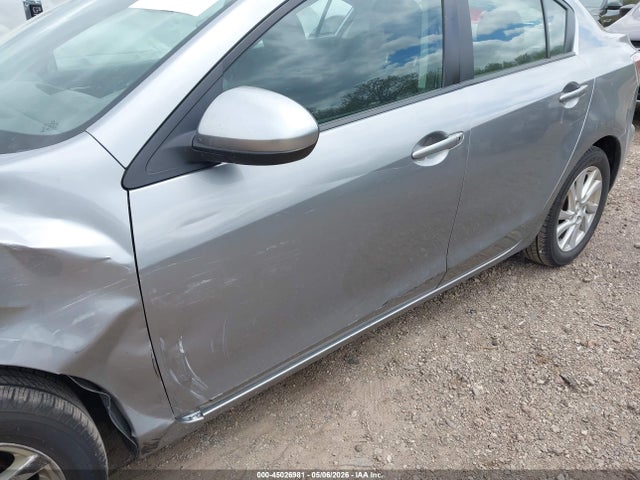 Aukcja sprzedaży 2012 Mazda Mazda3 I Touring, vin: JM1BL1V77C1683941, numer aukcji: 45026981