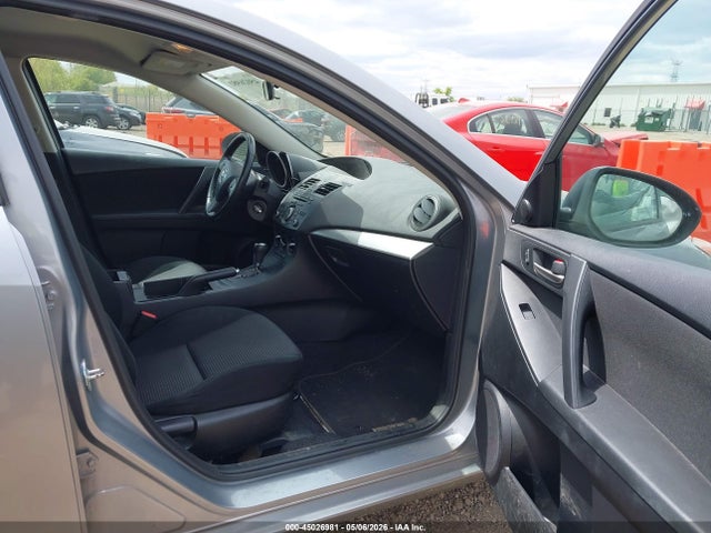 Aukcja sprzedaży 2012 Mazda Mazda3 I Touring, vin: JM1BL1V77C1683941, numer aukcji: 45026981