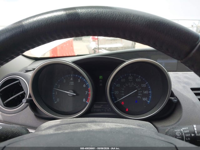 Aukcja sprzedaży 2012 Mazda Mazda3 I Touring, vin: JM1BL1V77C1683941, numer aukcji: 45026981