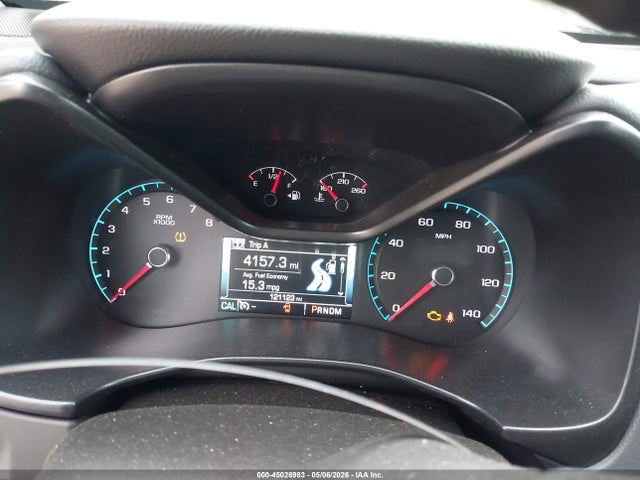 1GCGTDE34G1179583 Chevrolet Colorado Z71