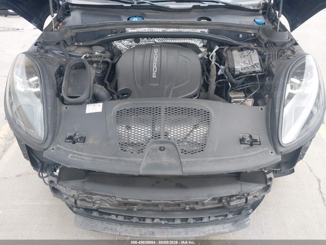 Porsche Macan 2019 WP1AA2A58KLB04212 Image 10
