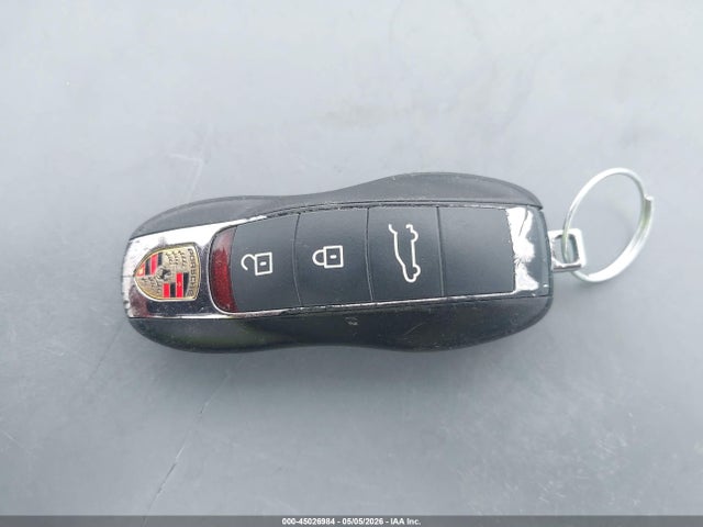 WP1AA2A58KLB04212 Porsche Macan