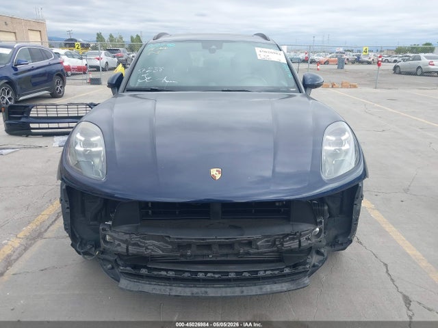 WP1AA2A58KLB04212 Porsche Macan
