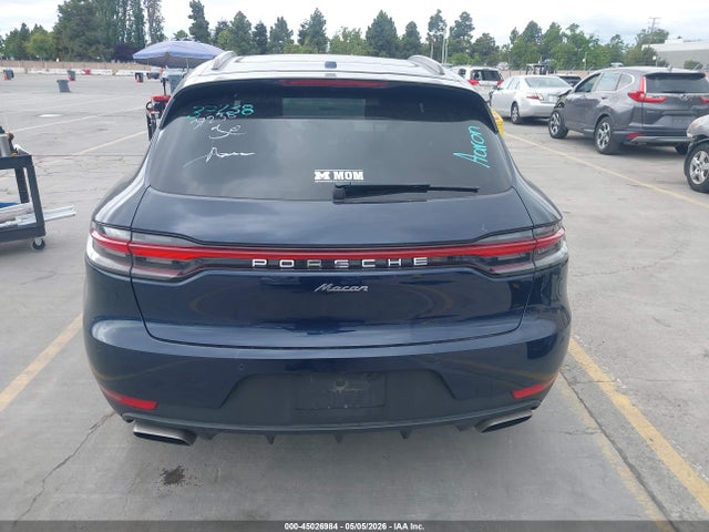 Porsche Macan 2019 WP1AA2A58KLB04212 Image 17