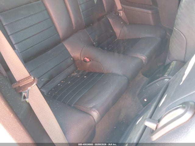 Продаж на аукціоні авто 2012 Ford Mustang Gt Premium, vin: 1ZVBP8CF6C5252892, номер лоту: 45026988
