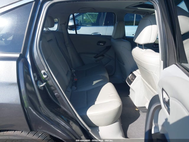 Продажа на аукционе авто 2016 Acura Rdx Technology   Acurawatch Plus Packages/technology Package, vin: 5J8TB4H57GL010744, номер лота: 45026990