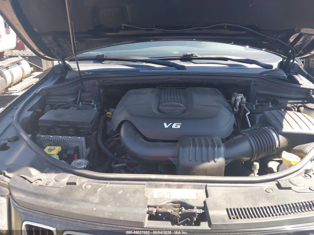 1C4RJFBG1FC881770 Jeep Grand Cherokee Limited