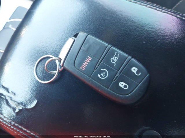 1C4RJFBG1FC881770 Jeep Grand Cherokee Limited