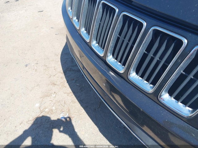 1C4RJFBG1FC881770 Jeep Grand Cherokee Limited