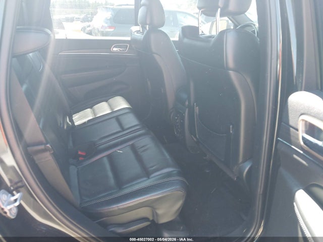 1C4RJFBG1FC881770 Jeep Grand Cherokee Limited