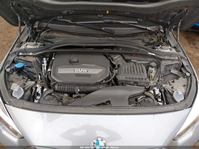 45027008 :رقم المزاد ، WBA73AK00R7R69100 vin ، 2024 Bmw 228i Gran Coupe Xdrive مزاد بيع