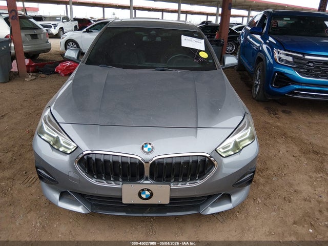 45027008 :رقم المزاد ، WBA73AK00R7R69100 vin ، 2024 Bmw 228i Gran Coupe Xdrive مزاد بيع