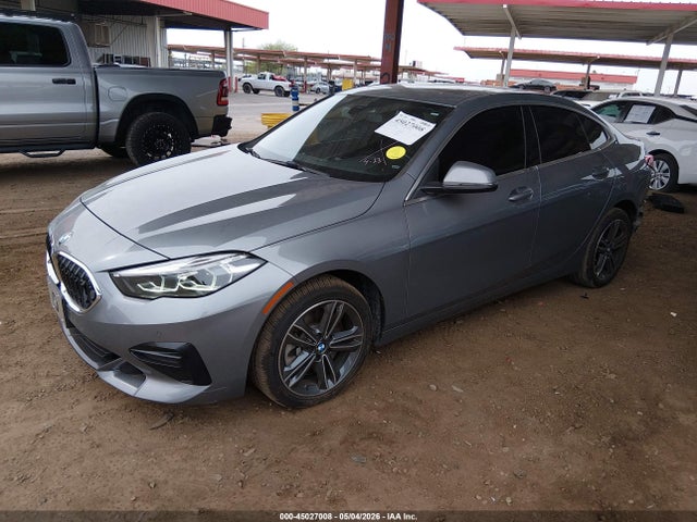 45027008 :رقم المزاد ، WBA73AK00R7R69100 vin ، 2024 Bmw 228i Gran Coupe Xdrive مزاد بيع