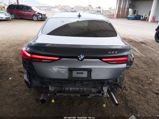 45027008 :رقم المزاد ، WBA73AK00R7R69100 vin ، 2024 Bmw 228i Gran Coupe Xdrive مزاد بيع