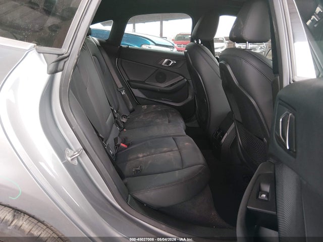 45027008 :رقم المزاد ، WBA73AK00R7R69100 vin ، 2024 Bmw 228i Gran Coupe Xdrive مزاد بيع