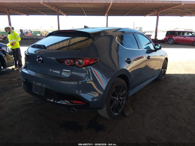 JM1BPANM1L1157766 Mazda Mazda3 Premium Package