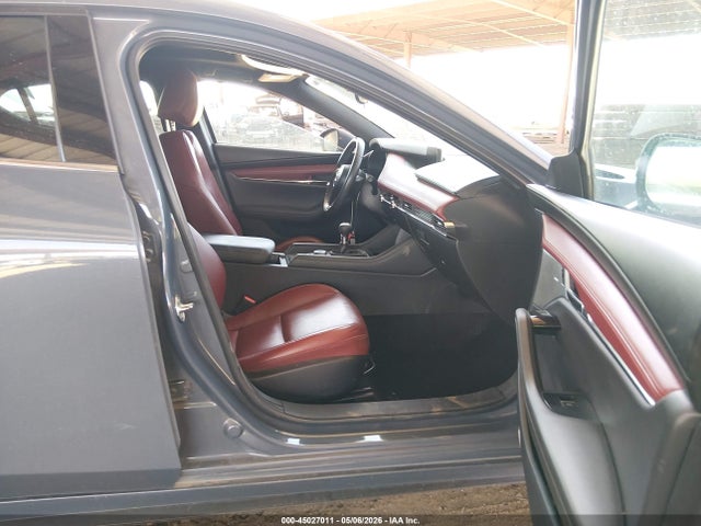 JM1BPANM1L1157766 Mazda Mazda3 Premium Package