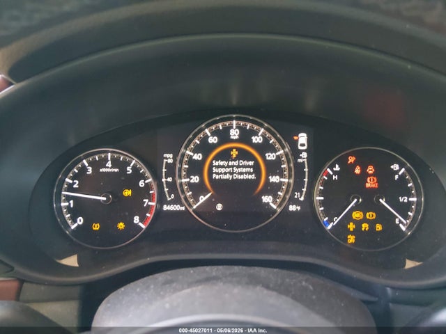 JM1BPANM1L1157766 Mazda Mazda3 Premium Package