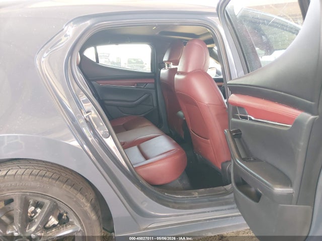 JM1BPANM1L1157766 Mazda Mazda3 Premium Package