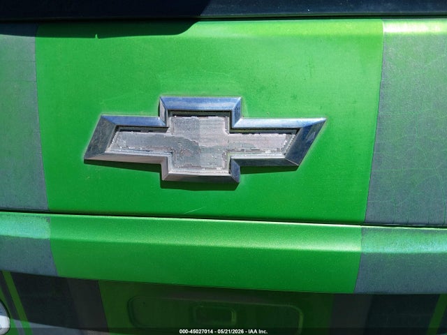 45027014 :رقم المزاد ، 1G1JD6SB9E4234527 vin ، 2014 Chevrolet Sonic Lt Manual مزاد بيع