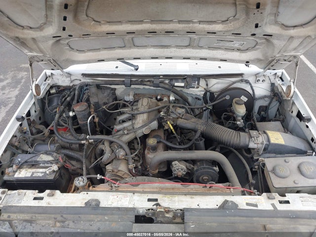 Продаж на аукціоні авто 1995 Ford F150, vin: 1FTEF15Y1SLB20822, номер лоту: 45027016